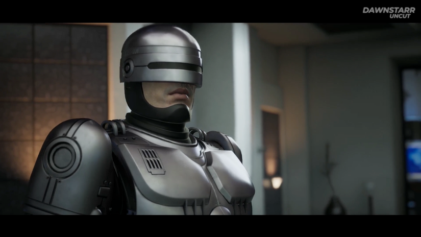 RoboCop: Rogue City | Part 13 Final